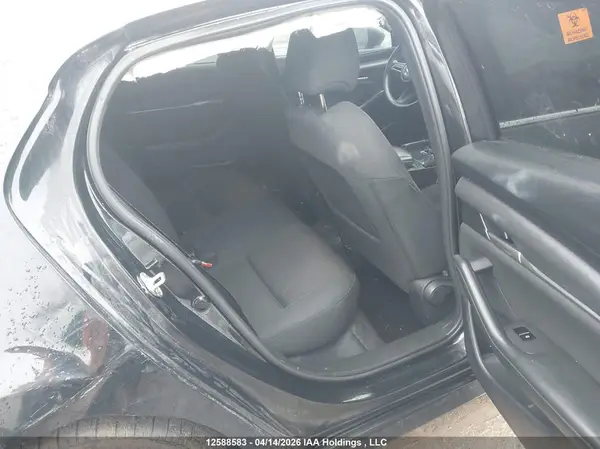 JM1BPAK79M1344480 2021 MAZDA 3 - Image 8
