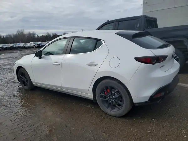 JM1BPAK7XK1106263 2019 MAZDA 3 - Image 2