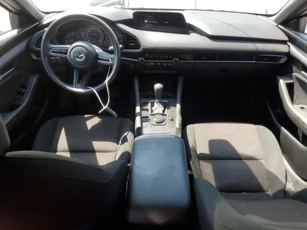 JM1BPAK7XK1106263 2019 MAZDA 3 - Image 8