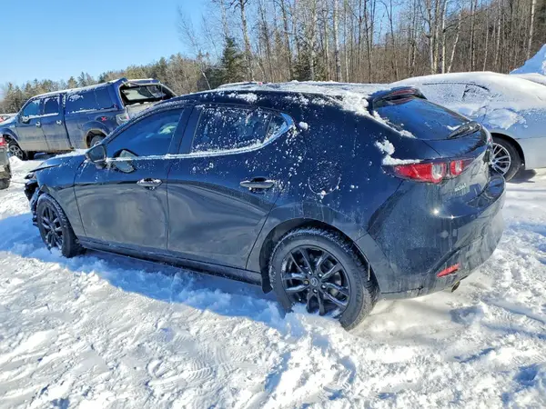 JM1BPAK7XM1337358 2021 MAZDA 3 - Image 2