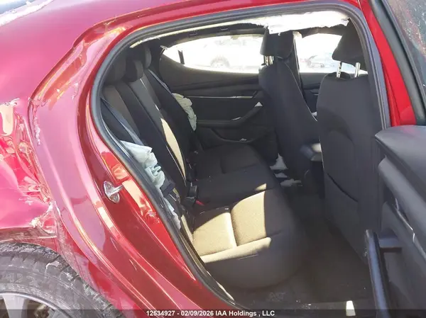 JM1BPAK7XP1612599 2023 MAZDA 3 - Image 8