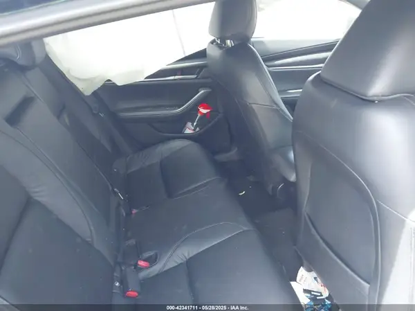 JM1BPAKL0M1323353 2021 MAZDA 3 - Image 8