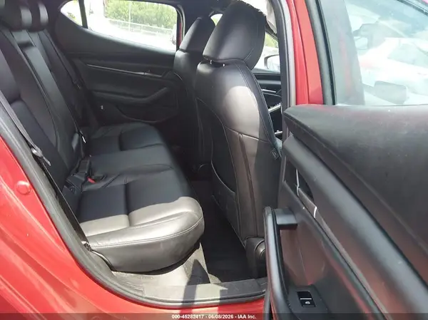 JM1BPAKL0M1332344 2021 MAZDA 3 - Image 8