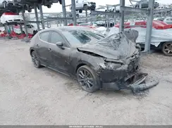 JM1BPAKL0M1341707 2021 MAZDA 3