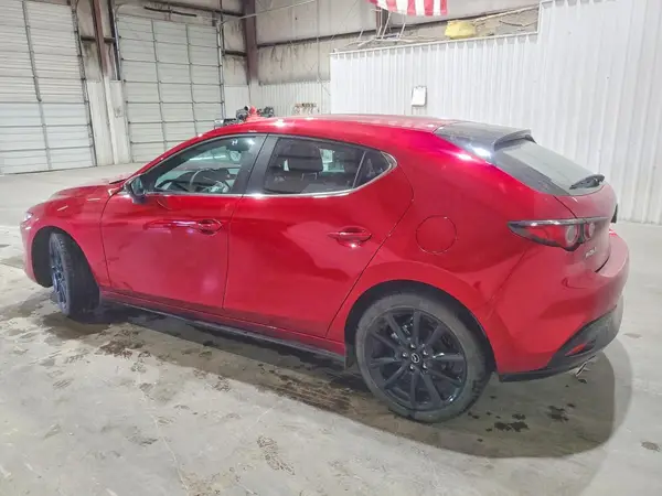 JM1BPAKL0T1853935 2026 MAZDA 3 - Image 2