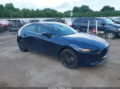 JM1BPAKL0T1861193 2026 MAZDA 3