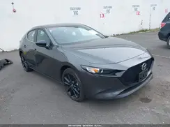 JM1BPAKL0T1861422 2026 MAZDA 3