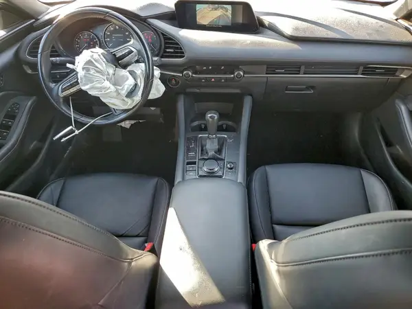 JM1BPAKL1M1336807 2021 MAZDA 3 - Image 8