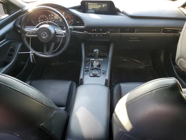 JM1BPAKL1M1336810 2021 MAZDA 3 - Image 8
