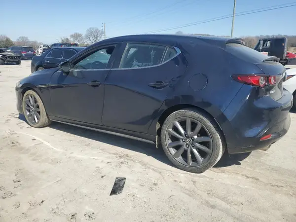 JM1BPAKL1M1402644 2021 MAZDA 3 - Image 2