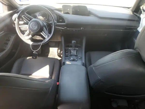 JM1BPAKL1M1402644 2021 MAZDA 3 - Image 8