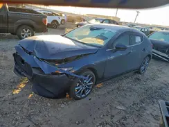 JM1BPAKL1N1510120 2022 MAZDA 3
