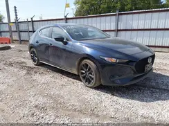 JM1BPAKL1T1853989 2026 MAZDA 3