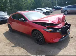 JM1BPAKL1T1855564 2026 MAZDA 3