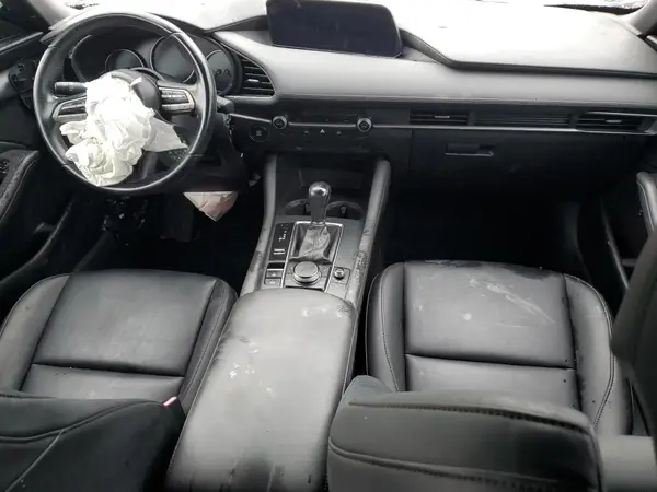 JM1BPAKL2M1313763 2021 MAZDA 3 - Image 8