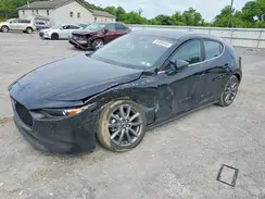 JM1BPAKL2M1319210 2021 MAZDA 3