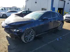 JM1BPAKL2M1321796 2021 MAZDA 3