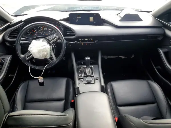 JM1BPAKL2M1321796 2021 MAZDA 3 - Image 8