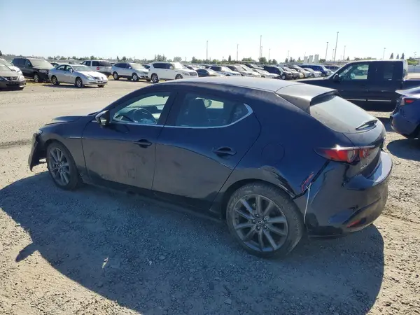 JM1BPAKL2M1323726 2021 MAZDA 3 - Image 2