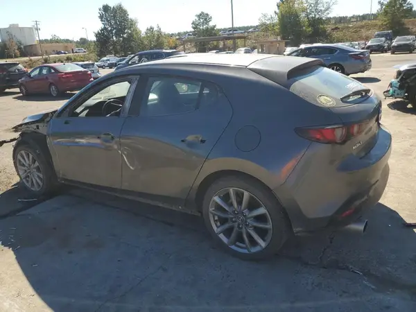 JM1BPAKL2M1331776 2021 MAZDA 3 - Image 2
