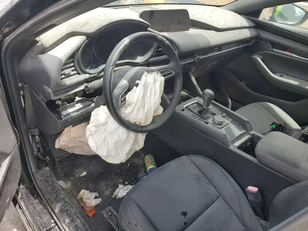 JM1BPAKL2M1336962 2021 MAZDA 3 - Image 8