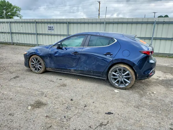 JM1BPAKL2M1403866 2021 MAZDA 3 - Image 2