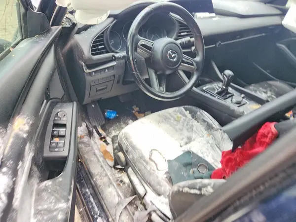 JM1BPAKL2M1403866 2021 MAZDA 3 - Image 8