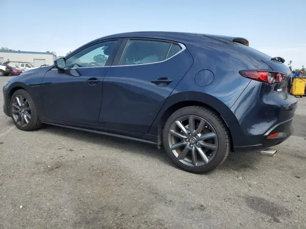 JM1BPAKL2M1404211 2021 MAZDA 3 - Image 2