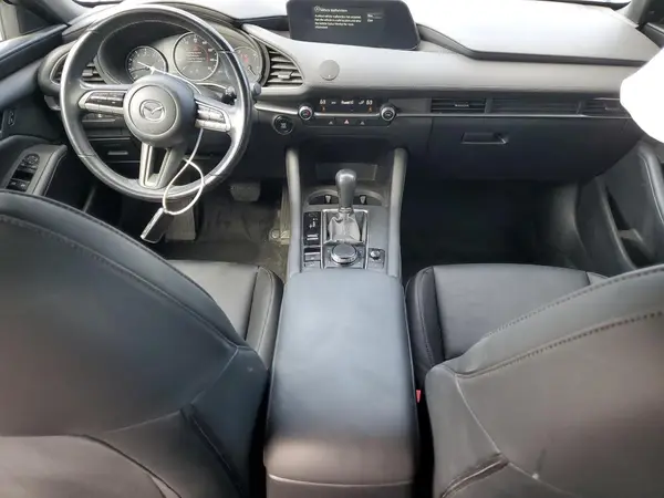 JM1BPAKL2M1404211 2021 MAZDA 3 - Image 8