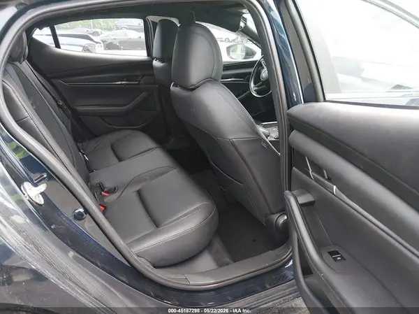 JM1BPAKL2N1514936 2022 MAZDA 3 - Image 8