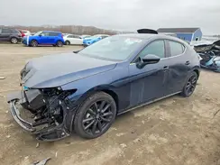 JM1BPAKL2T1851457 2026 MAZDA 3