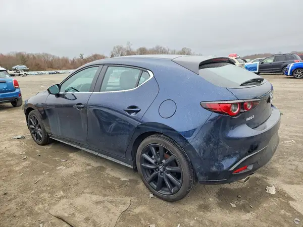 JM1BPAKL2T1851457 2026 MAZDA 3 - Image 2