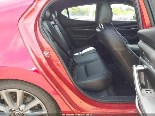 JM1BPAKL3M1312833 2021 MAZDA 3 - Image 8