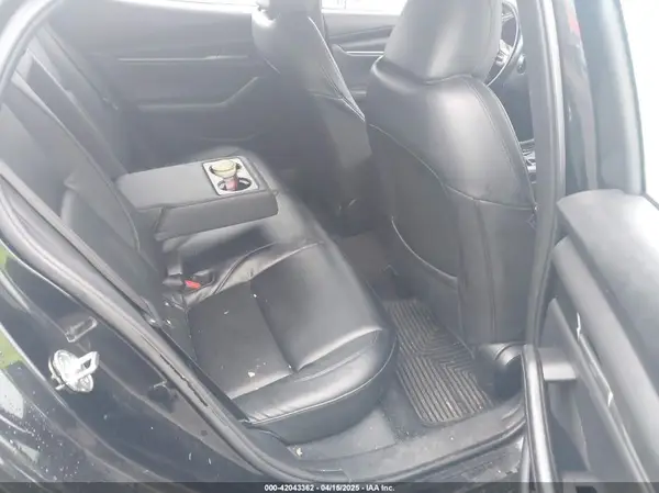 JM1BPAKL3M1314789 2021 MAZDA 3 - Image 8