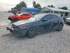 JM1BPAKL3M1321841 2021 MAZDA 3