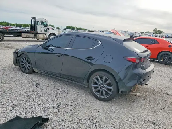 JM1BPAKL3M1321841 2021 MAZDA 3 - Image 2
