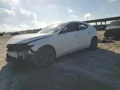 JM1BPAKL3M1328384 2021 MAZDA 3