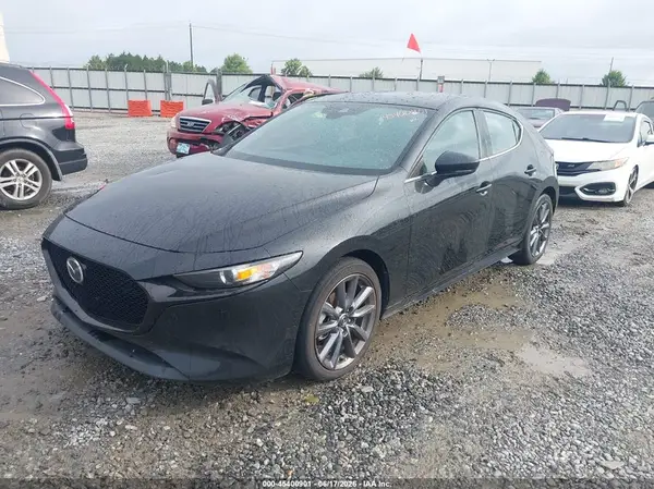 JM1BPAKL3M1349042 2021 MAZDA 3 - Image 2