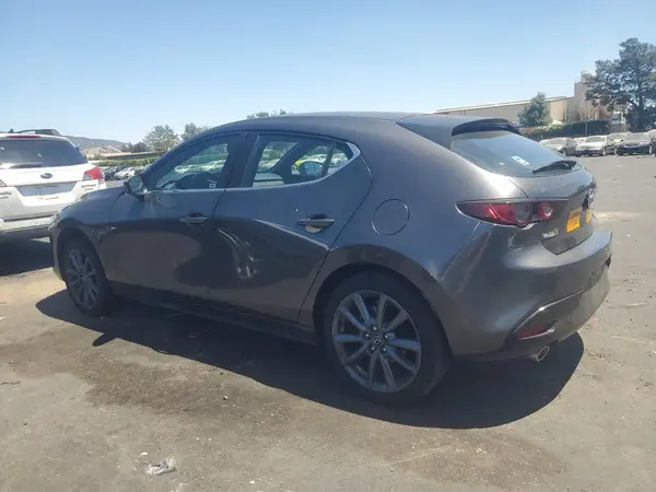 JM1BPAKL3M1404461 2021 MAZDA 3 - Image 2