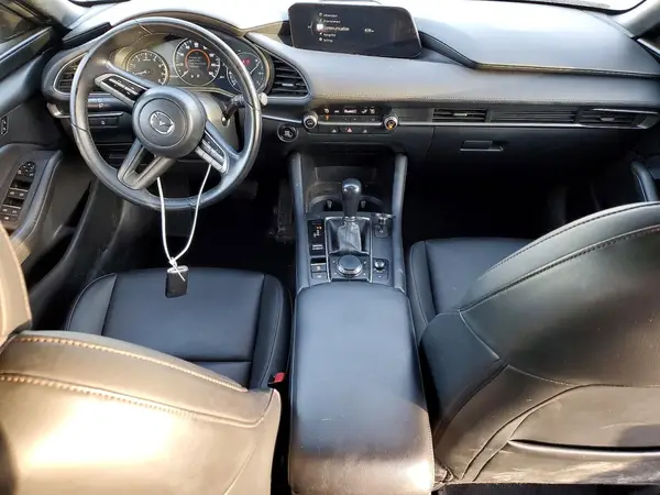 JM1BPAKL3N1502455 2022 MAZDA 3 - Image 8