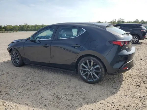 JM1BPAKL3N1510121 2022 MAZDA 3 - Image 2