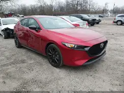 JM1BPAKL3T1850219 2026 MAZDA 3