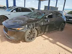 JM1BPAKL3T1851483 2026 MAZDA 3