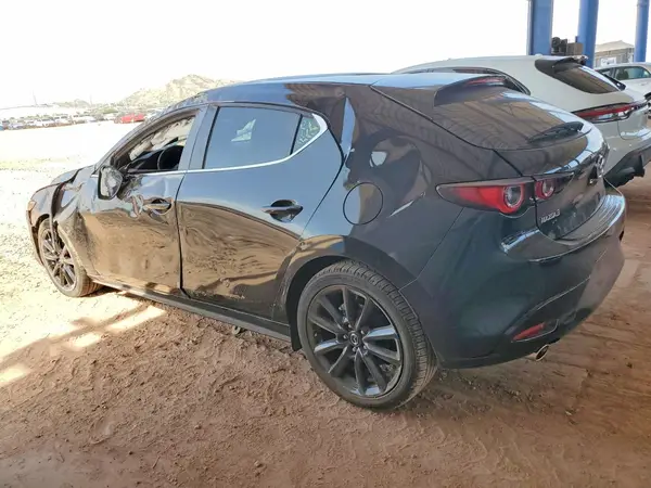 JM1BPAKL3T1851483 2026 MAZDA 3 - Image 2