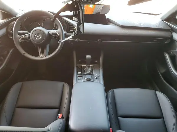 JM1BPAKL3T1851483 2026 MAZDA 3 - Image 8