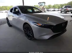 JM1BPAKL3T1852746 2026 MAZDA 3