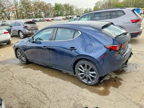 JM1BPAKL4M1327230 2021 MAZDA 3 - Image 2