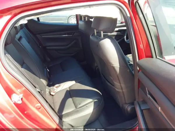 JM1BPAKL4M1336168 2021 MAZDA 3 - Image 8