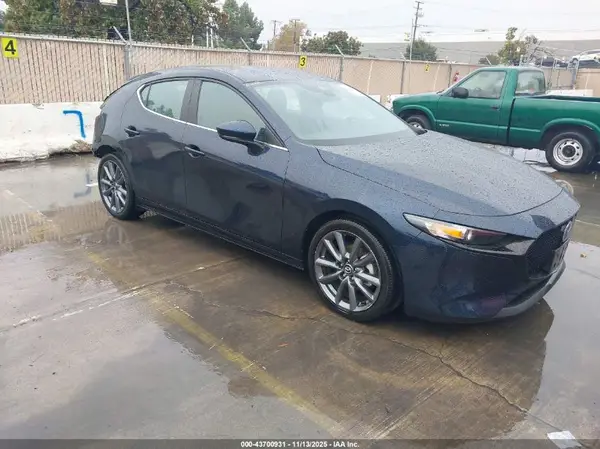 JM1BPAKL4M1339507 2021 MAZDA 3 - Image 1