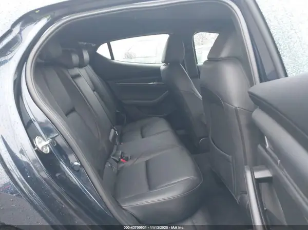 JM1BPAKL4M1339507 2021 MAZDA 3 - Image 8